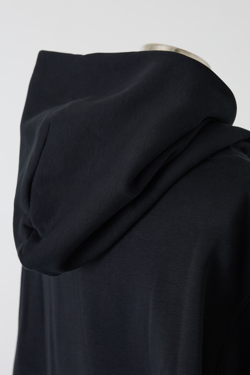 【NEW BALANCE】Hoops ユニフォームフーディ BLK M