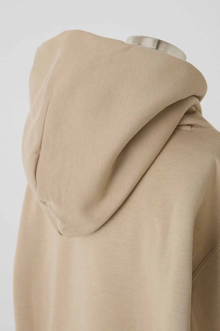 【NEW BALANCE】Hoops ユニフォームフーディ D/BEG M