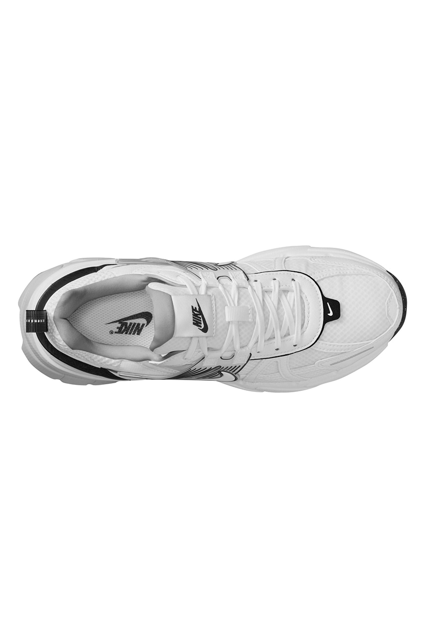 【NIKE】W V2K ラン WHT 24.0cm