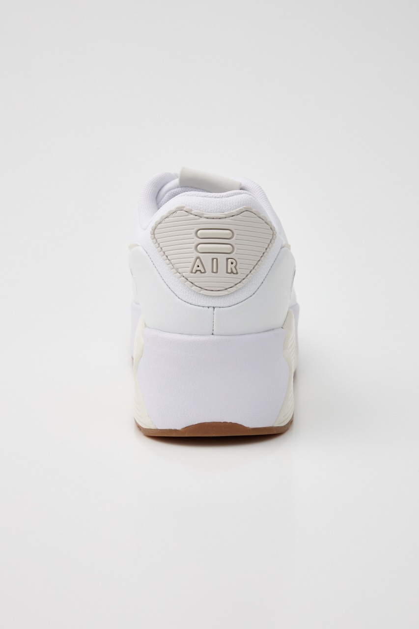 【NIKE】エア マックス 90 LV8 WHT 23.0cm