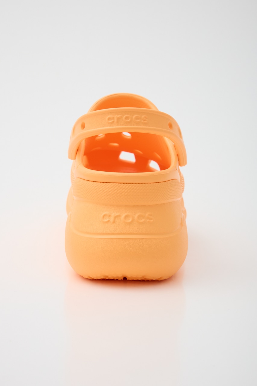 【CROCS】クラシック ベイ クロッグ ORG 24.0cm