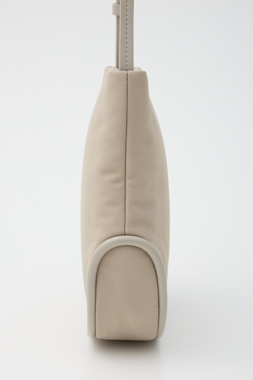 【ADD CULUMN】ROLLA POCHETTE FABRIC バッグ GREIGE FREE