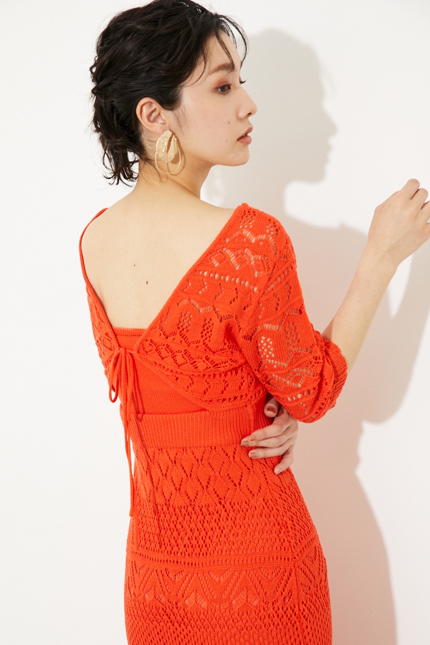 れございま Rienda リエンダ シェルター ドレス ワンピースの通販 By R J Shop リエンダならラクマ しました