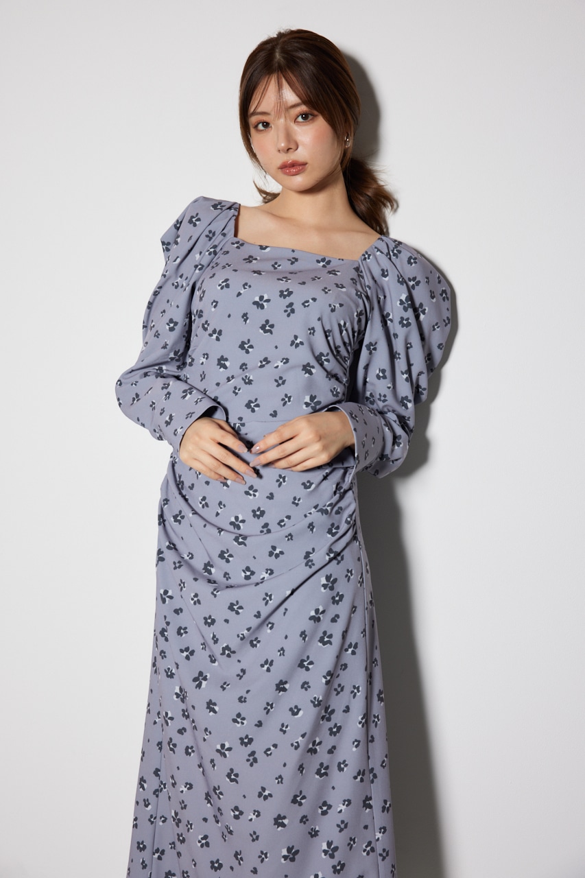 rienda | 【岡崎紗絵さん着用アイテム】ドレープIライン