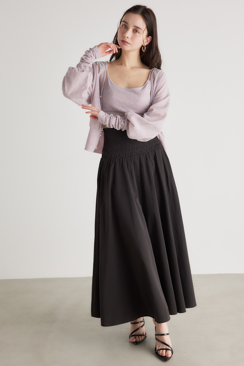 シャイニーカットショートCD PNK FREE