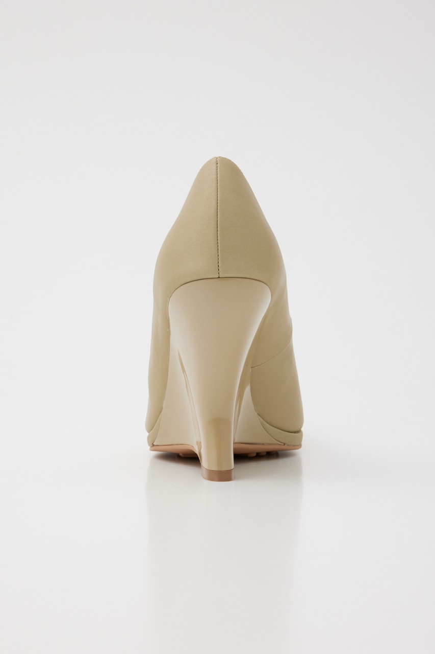 カーヴィウェッジポインテッドPPS L/YEL S