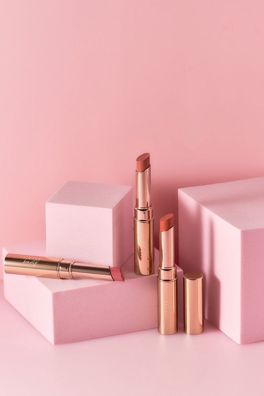 クリスチャンヌ ペロション ポルセラン リモージュ トスカーナ ピンク