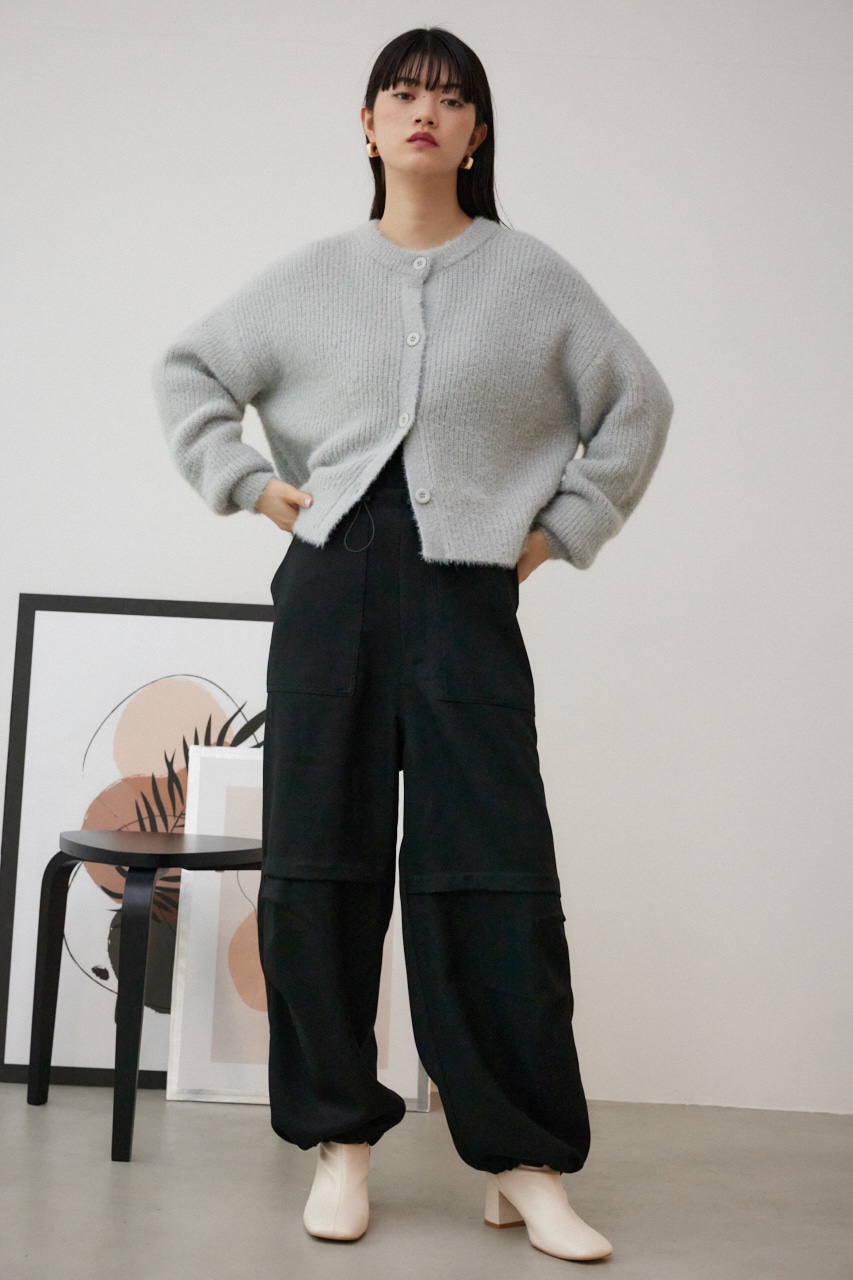 AZUL BY MOUSSY | イージーカーゴパンツ (パンツ ) |SHEL 