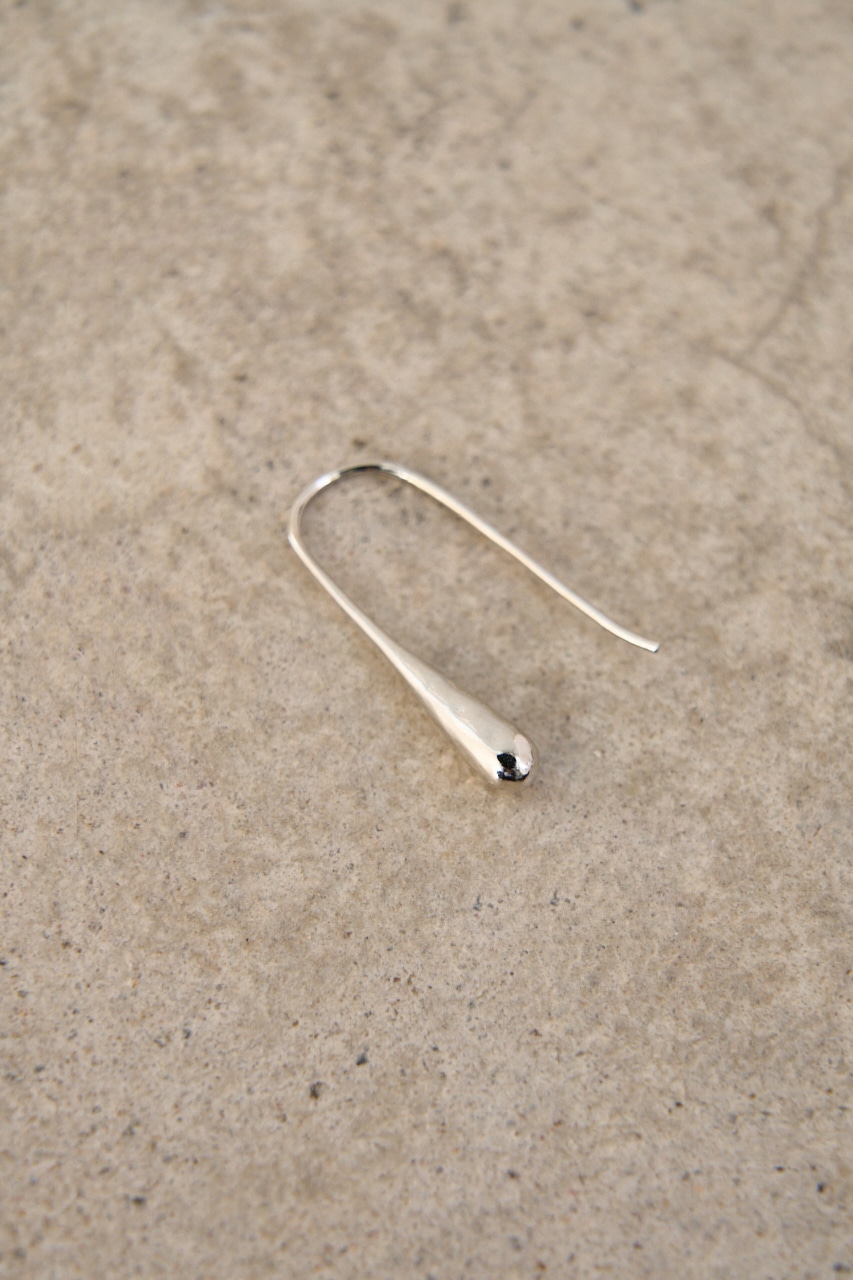 AZUL BY MOUSSY TEAR DROP DESIGN EARRINGS (ピアス・イヤリング ) SHEL'TTER WEBSTORE