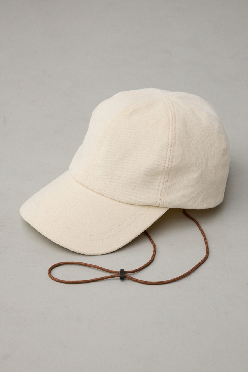 ウーリータッチキャップ IVOY FREE