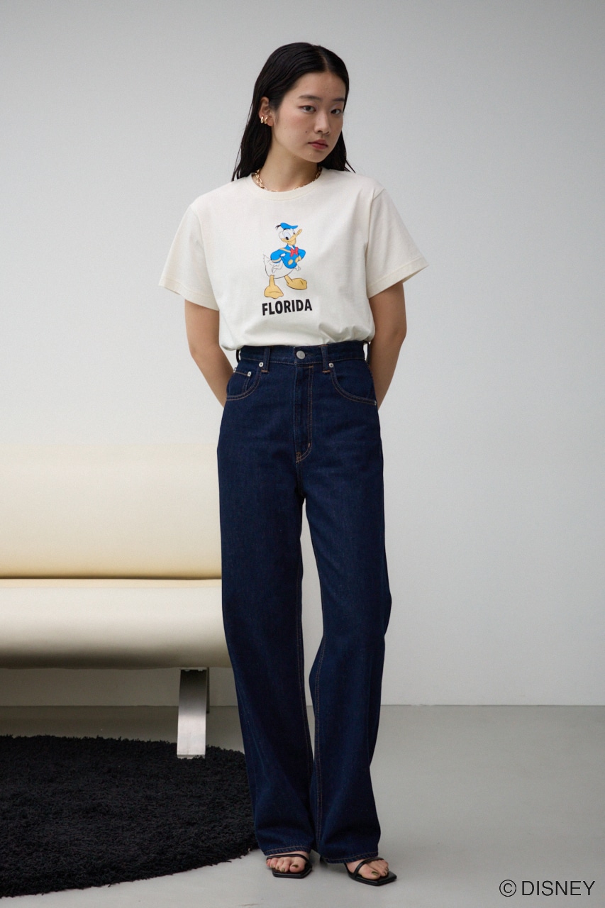 ドナルド　ドナルドBIGＴシャツ 楽天市場】ドナルドダック tシャツの通販