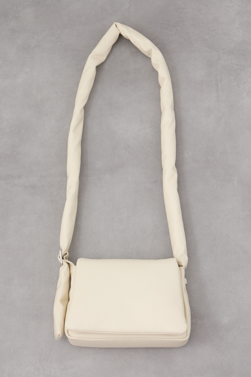 AZUL BY MOUSSY | パデットショルダーバッグ (すべて ) |SHEL