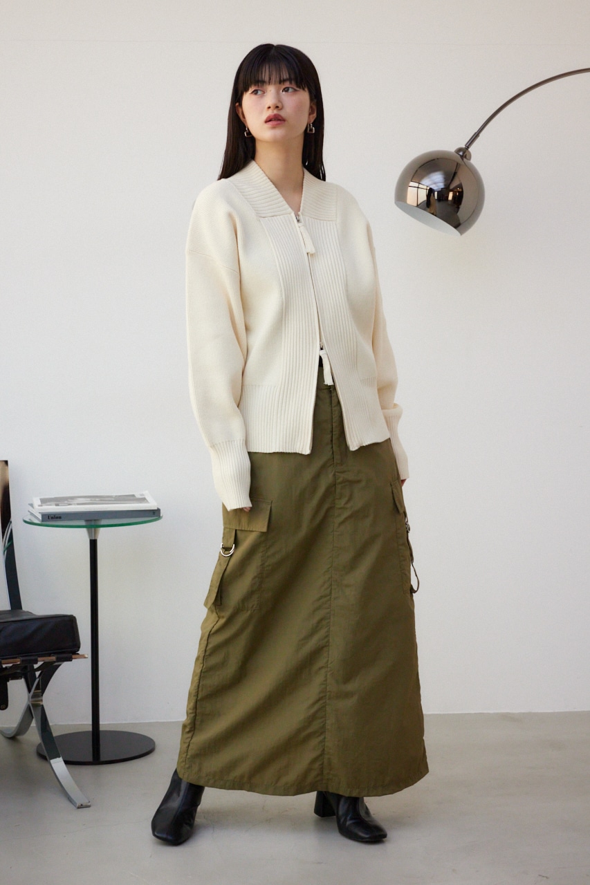 カーゴスカート KHA S