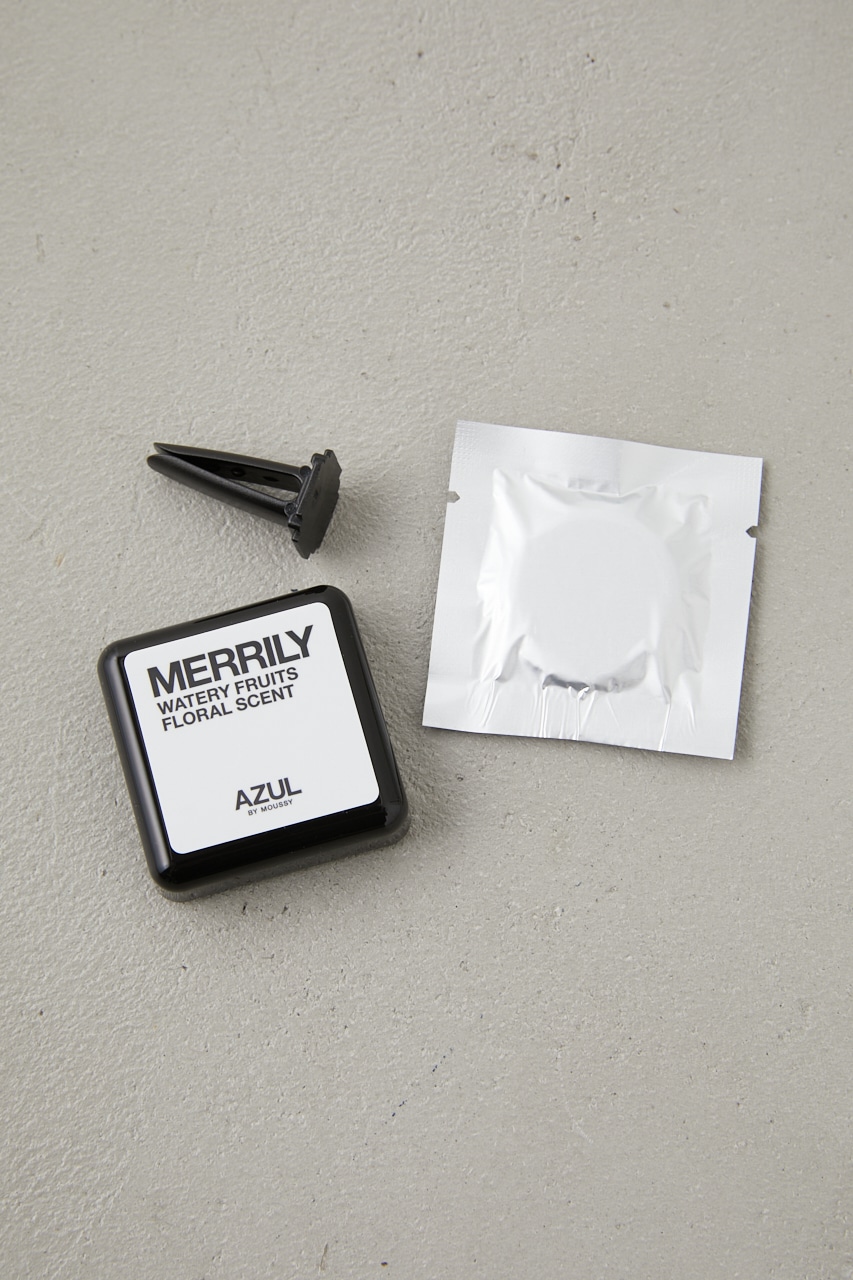 アズールカーフレグランス WHT FREE