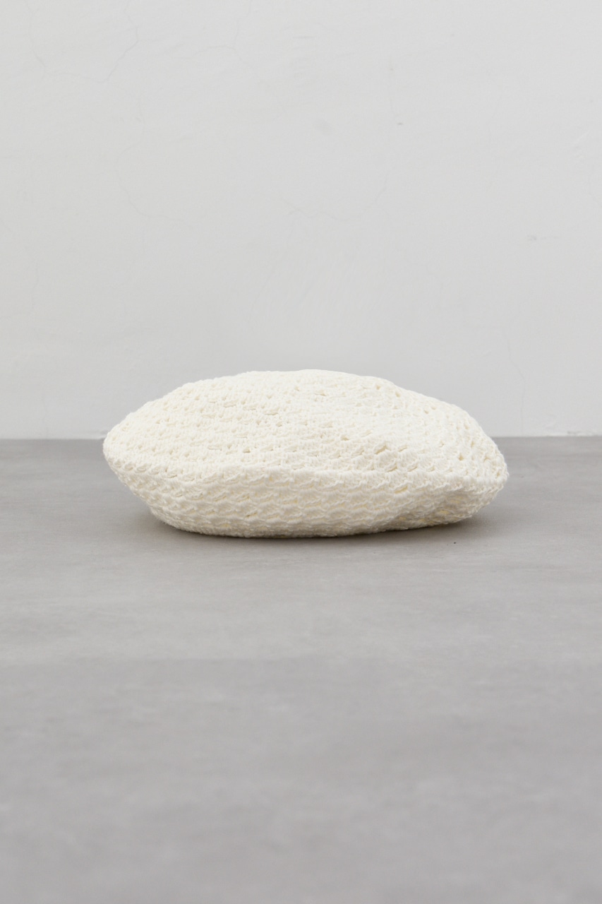 カギアミニットベレー IVOY FREE