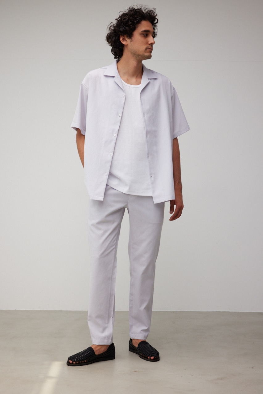AZUL BY MOUSSY | 3PIECE SET ORLANDO SILHOUETTE (シャツ・ブラウス 