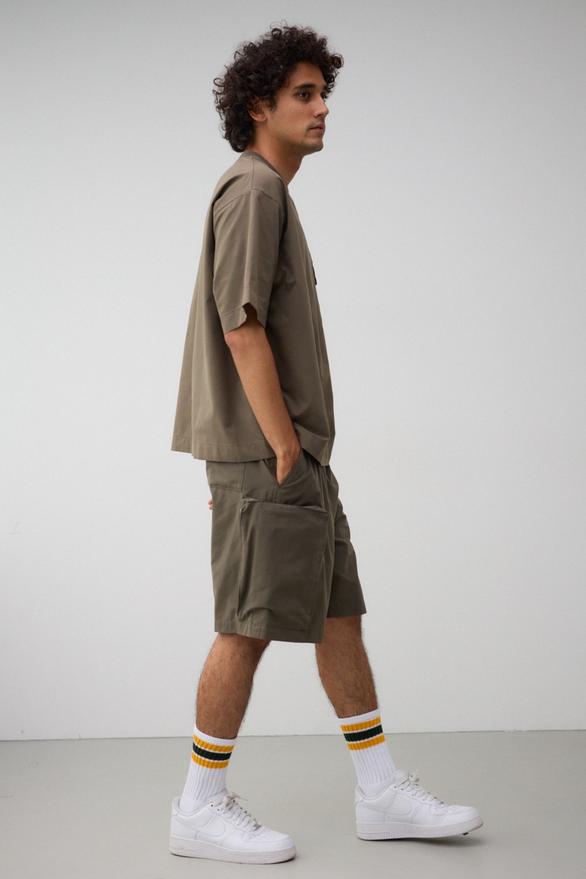 SBC エアーベントファティーグショーツ L/KHA FREE