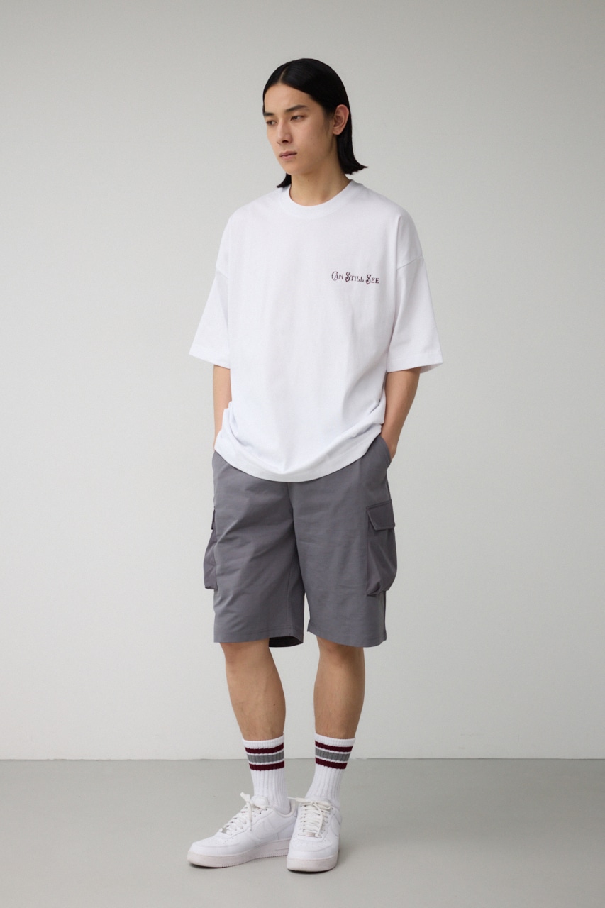 CSS フォトTEE WHT FREE