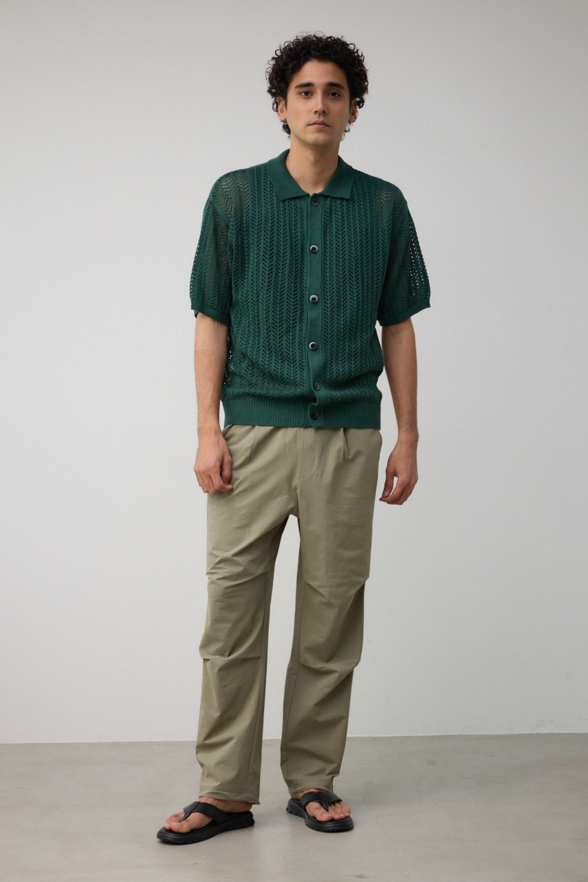 SBC UAFアクティブスノーパンツ KHA FREE