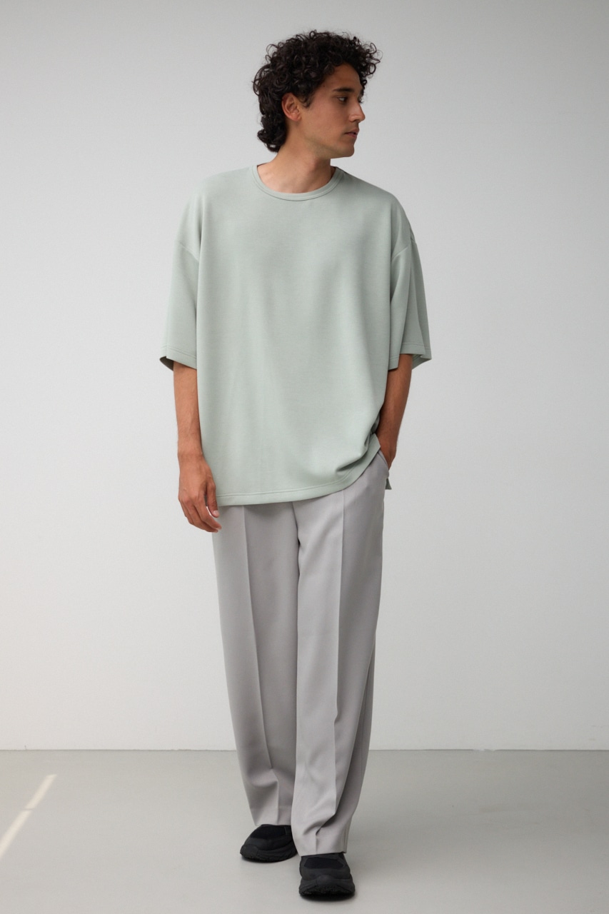 トロミビッグトップス MINT FREE