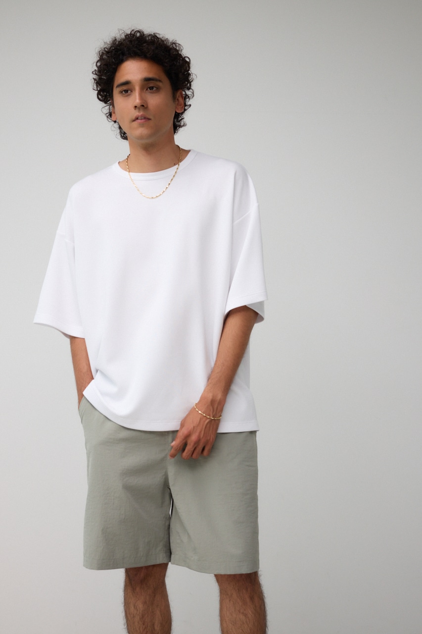 トロミビッグトップス WHT FREE