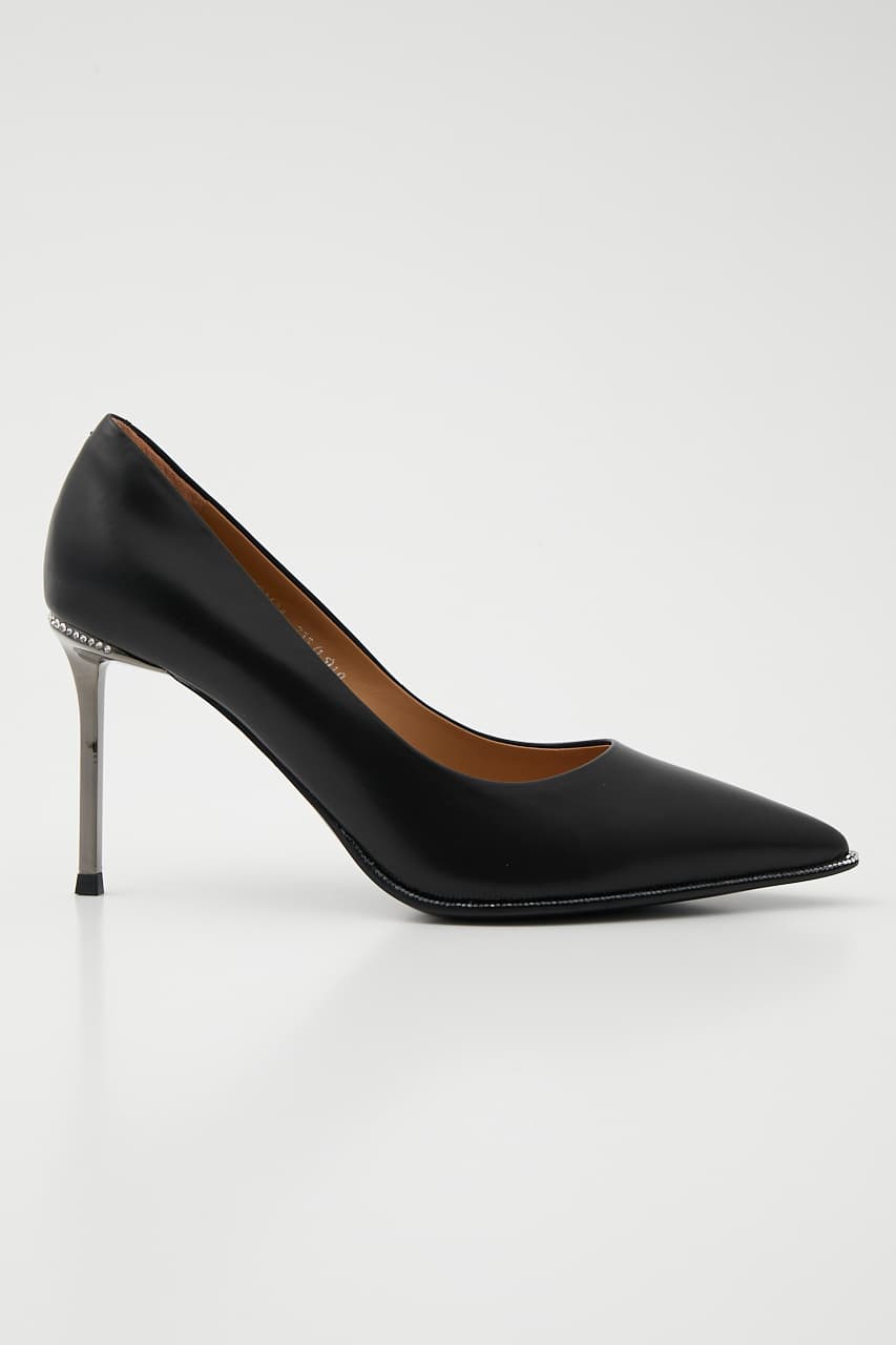 Givenchy パンプス 24.5cm クタクタ
