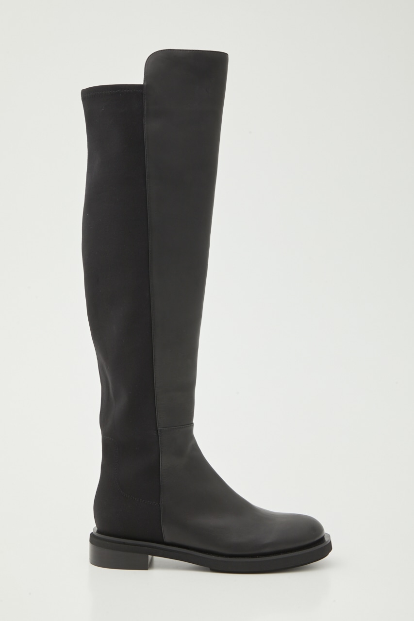 イラスティックコンビニーハイネオ BLK 22.5cm