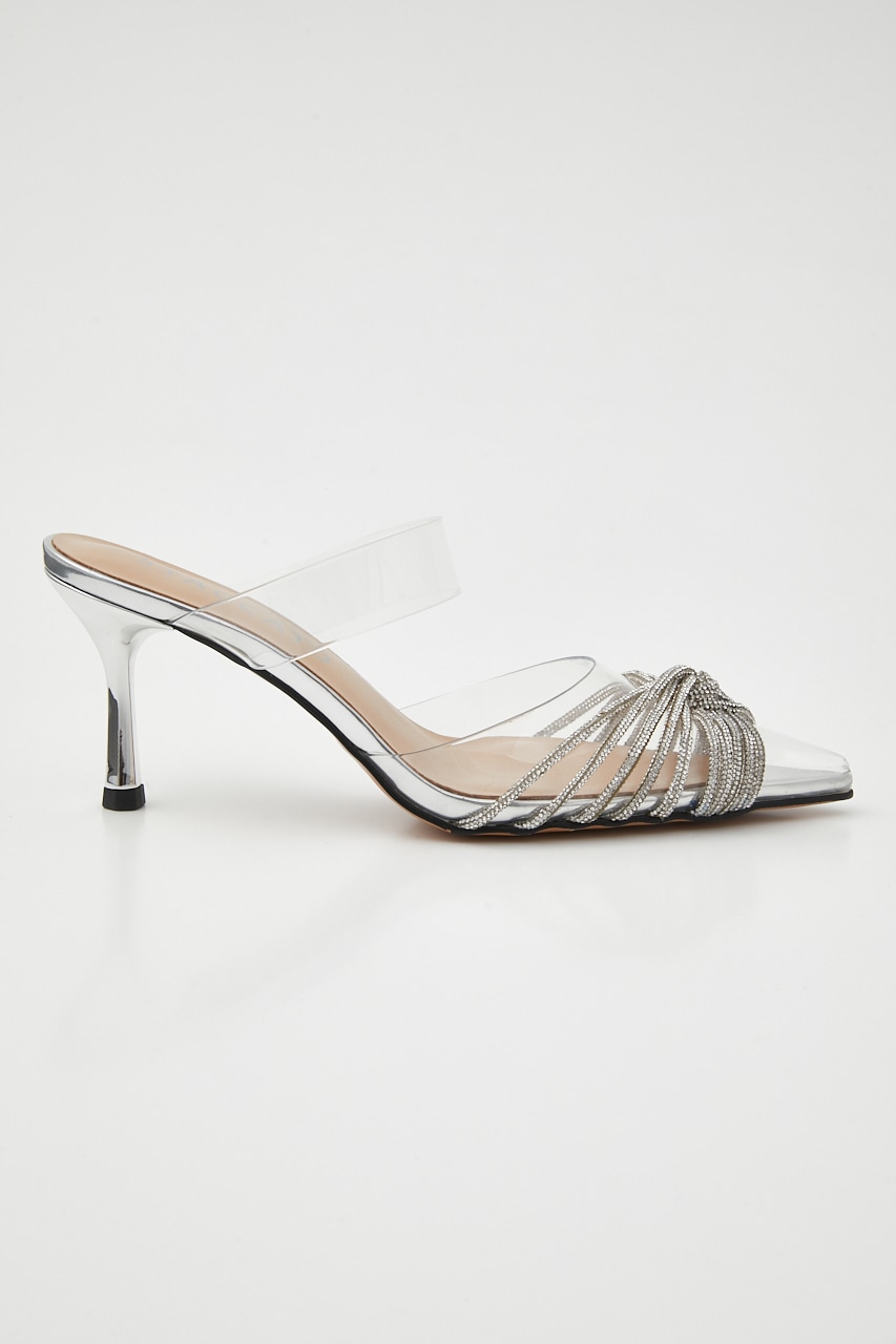 ココヌーディーミュール CLR 24.5cm