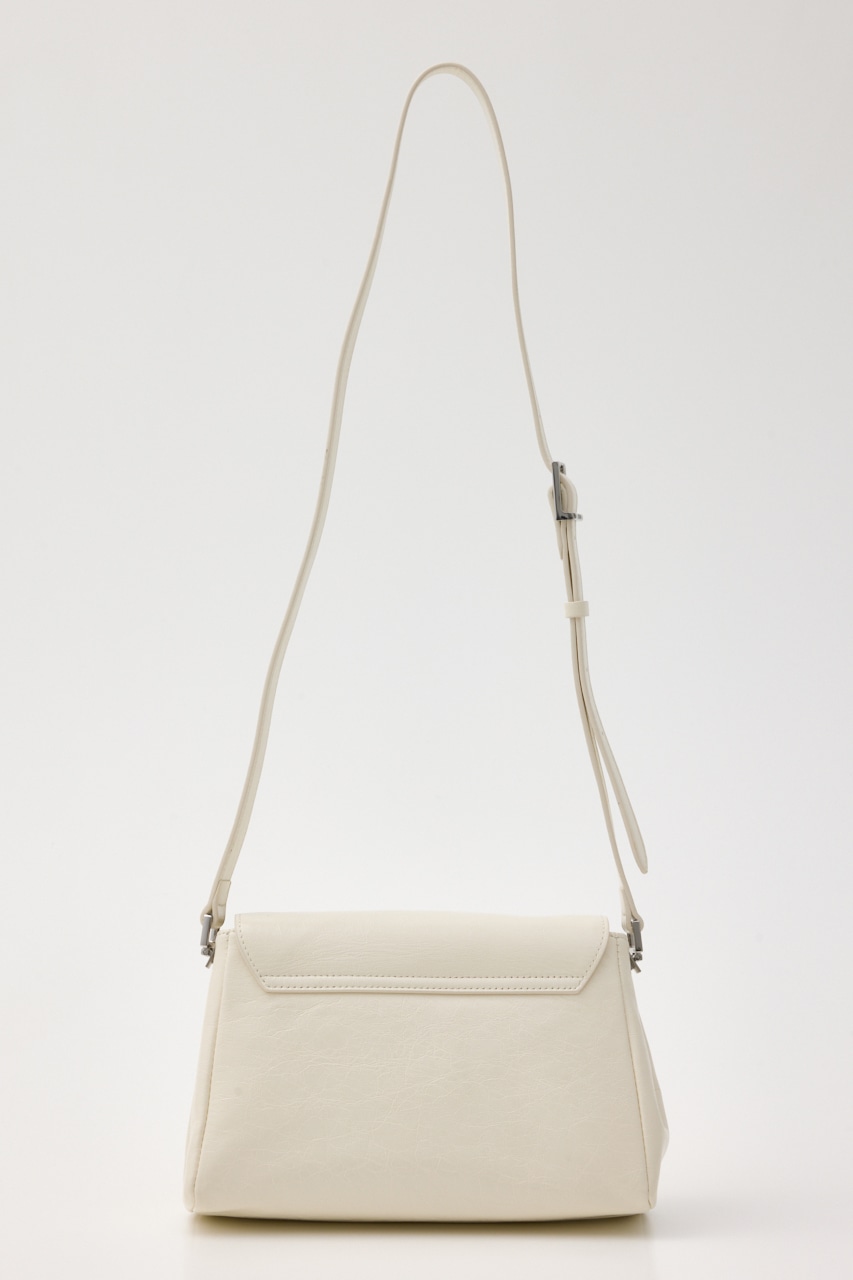 ソフティフラップバッグ WHT FREE