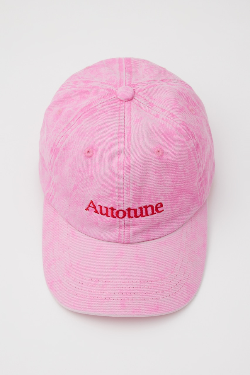 RODEO CROWNS WIDE BOWL | MESSAGE EMB CAP (帽子 ) |SHEL'TTER WEBSTORE