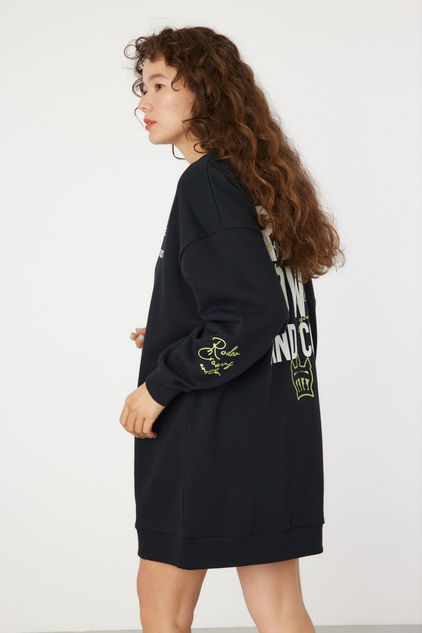 LOGOS BY ワンピース BLK FREE