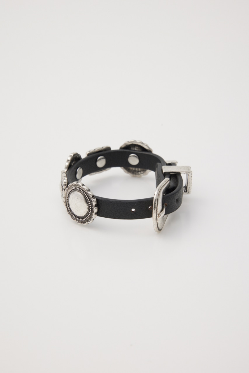 RODEO CROWNS WIDE BOWL | コンチョパーツ ブレスレット