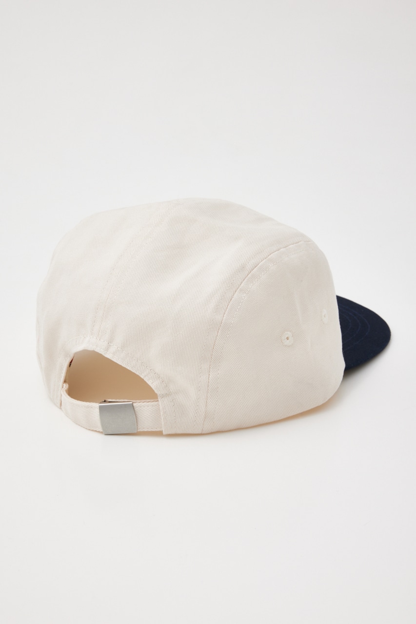 RODEO CROWNS WIDE BOWL | 【一部店舗・WEB限定】バイカラーCAP