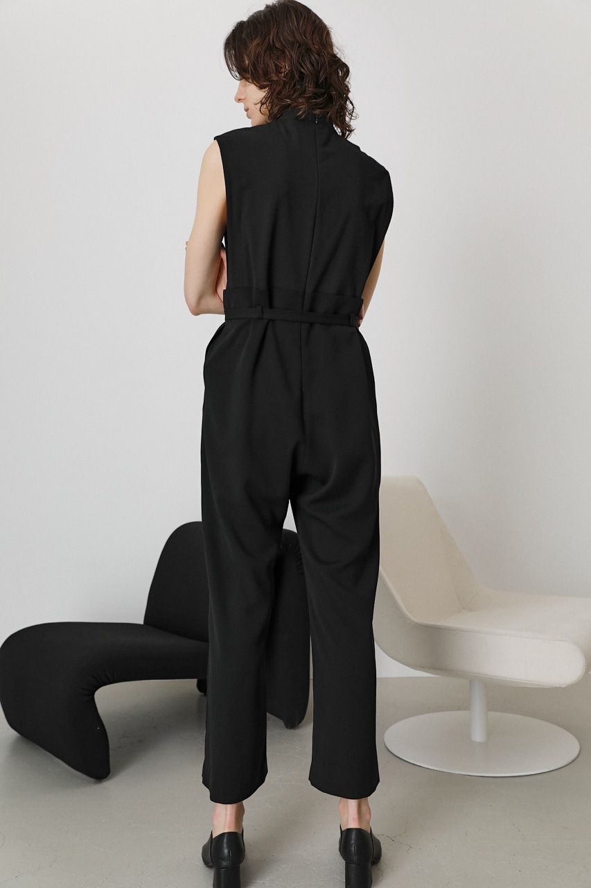 loin. long sleeve all in one