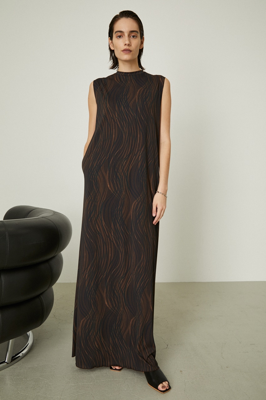 Wedge sole square shoes