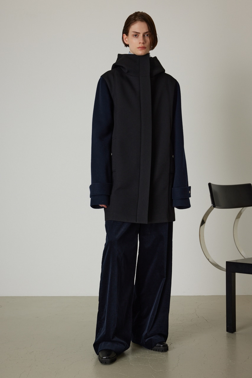 RIM.ARK   Arrange luxury coat set コート   SHEL'TTER WEBSTORE