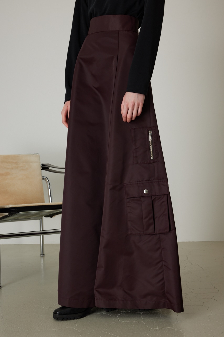 rimark 【Cargo volume SK】