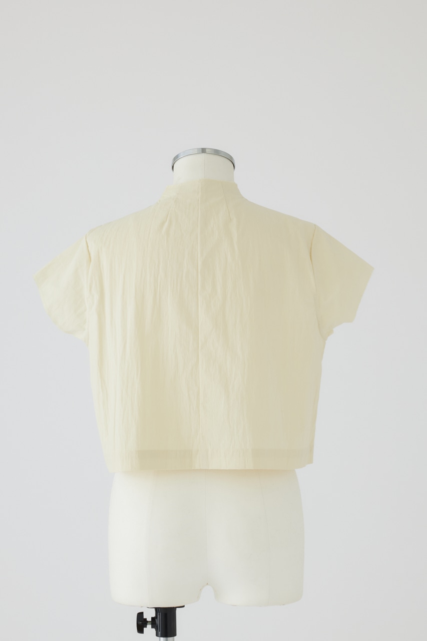 Neck darts box SH L/YEL 36