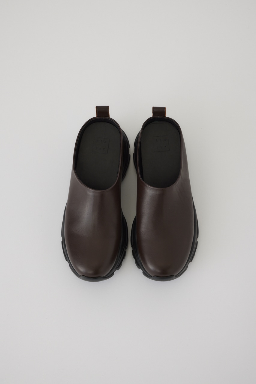 RIM.ARK | Platform active shoes (FLAT ) |RIM.ARK ONLINE STORE