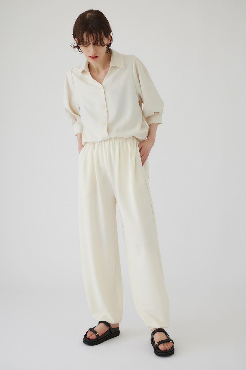 Pique volume PT WHT 38