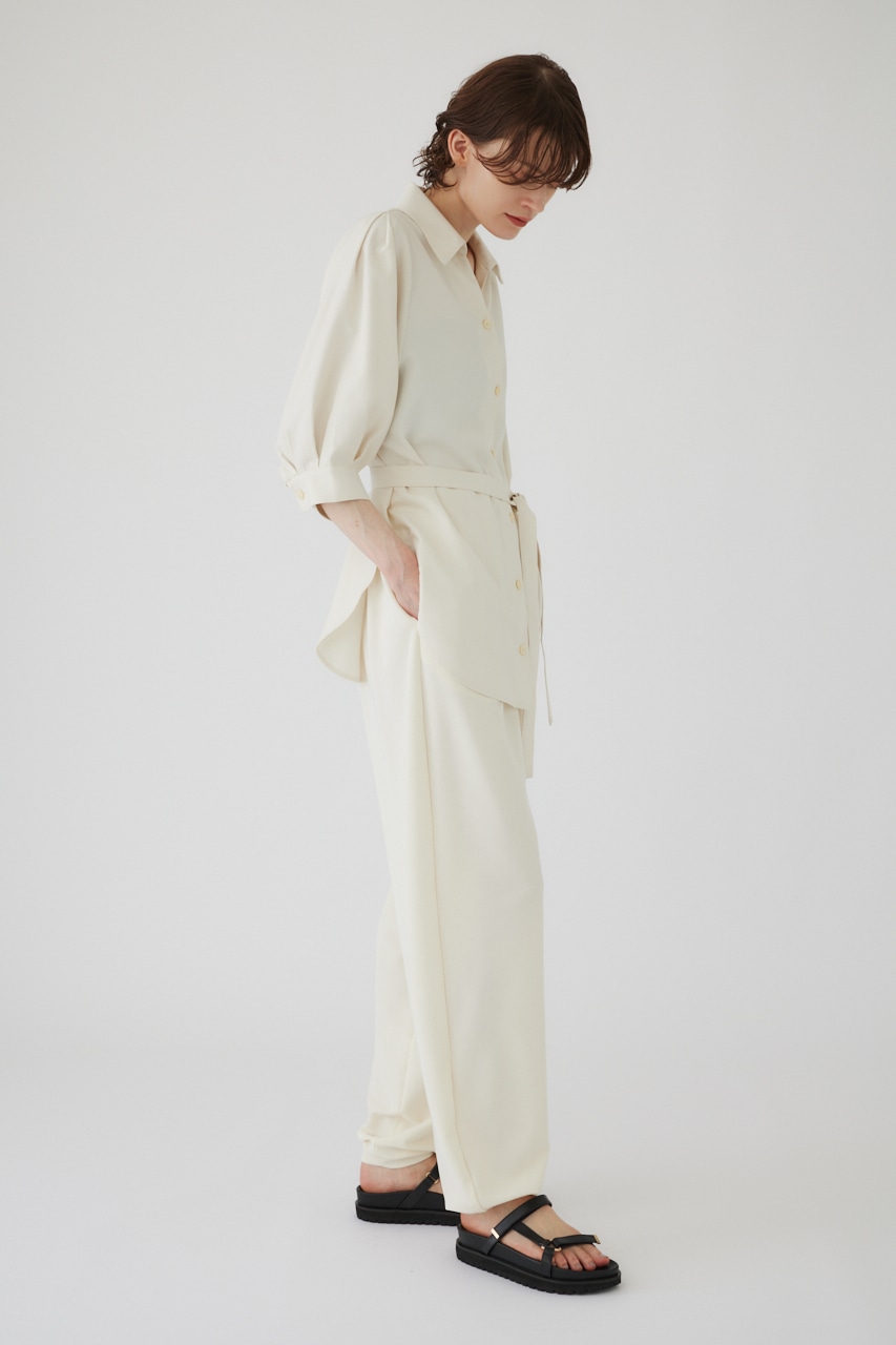 Skipper collar SH IVOY FREE