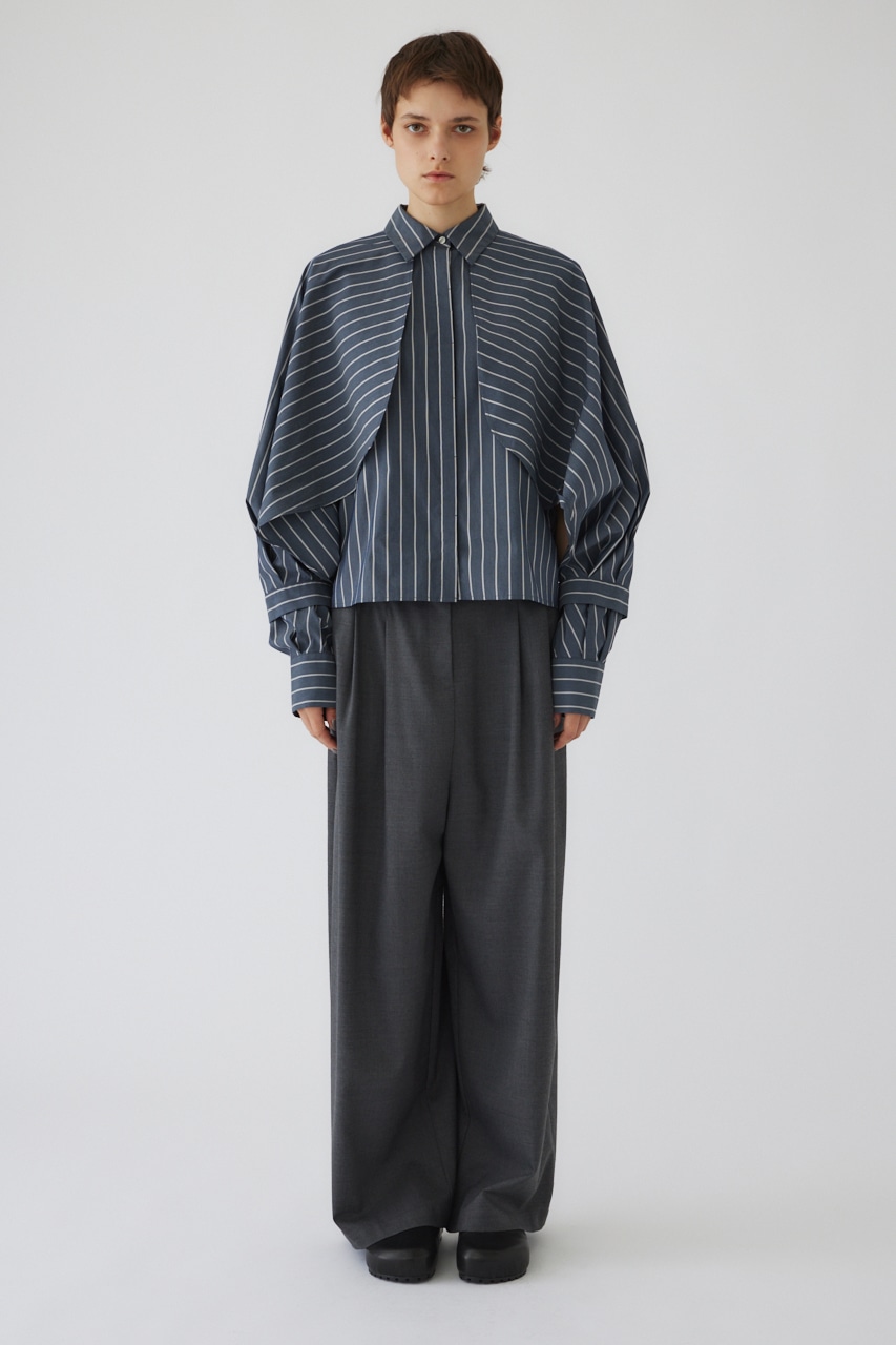 Covered sleeves SH Multi_1 FREE