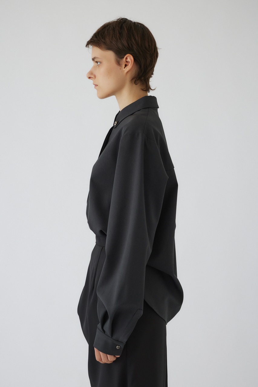 Dress up SH C.GRY FREE