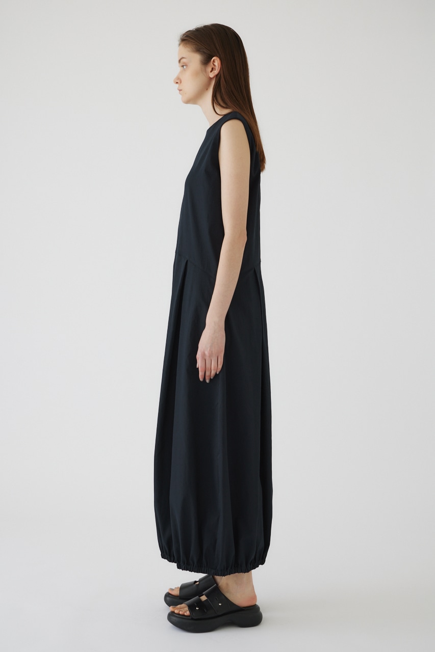 Tuck balloon OP BLK 38