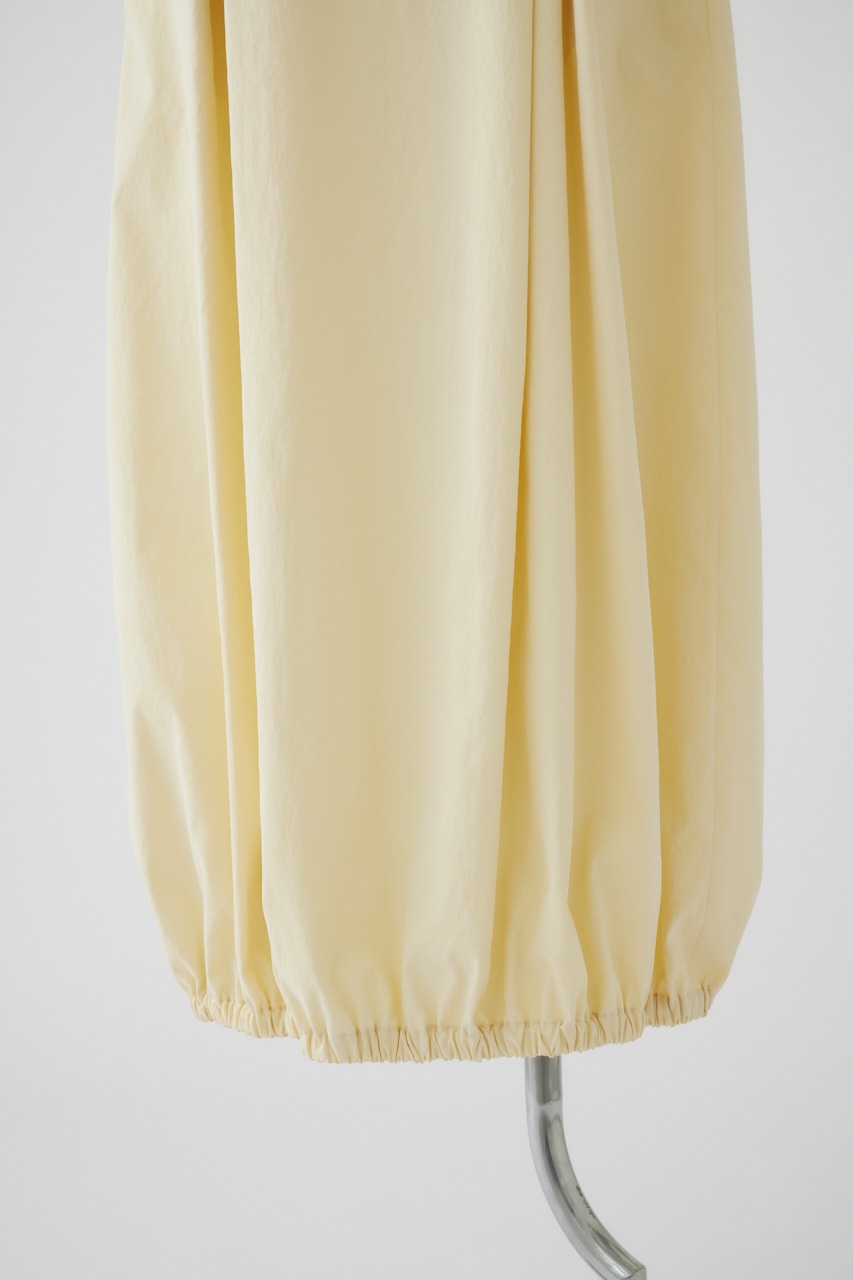 Tuck balloon OP L/YEL 36