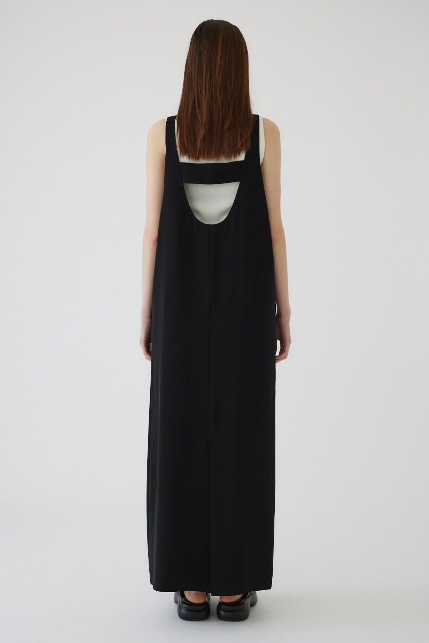 Refined jumper SK BLK 36