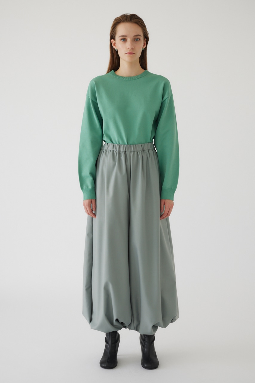 Parachute PT L/GRY 38