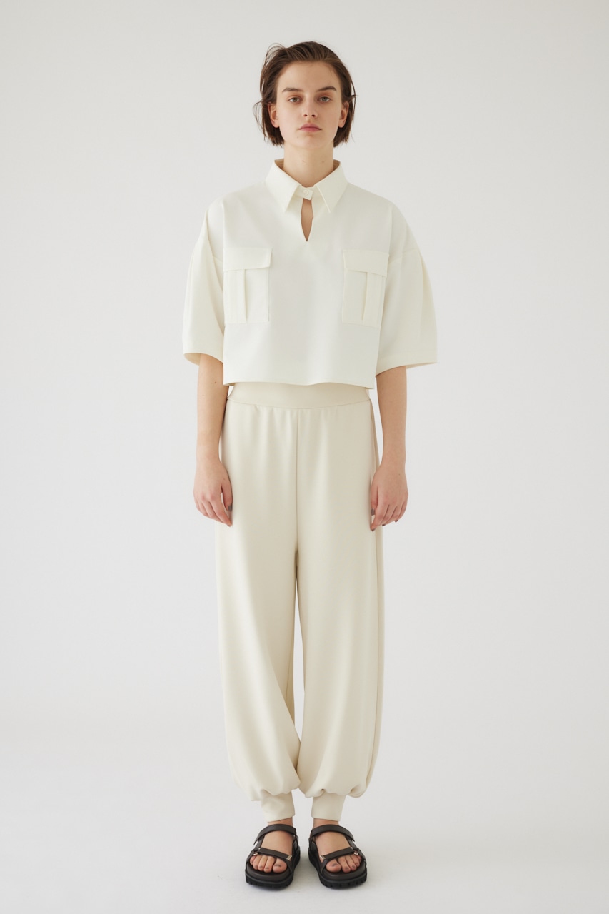 Relax cut PT IVOY 38