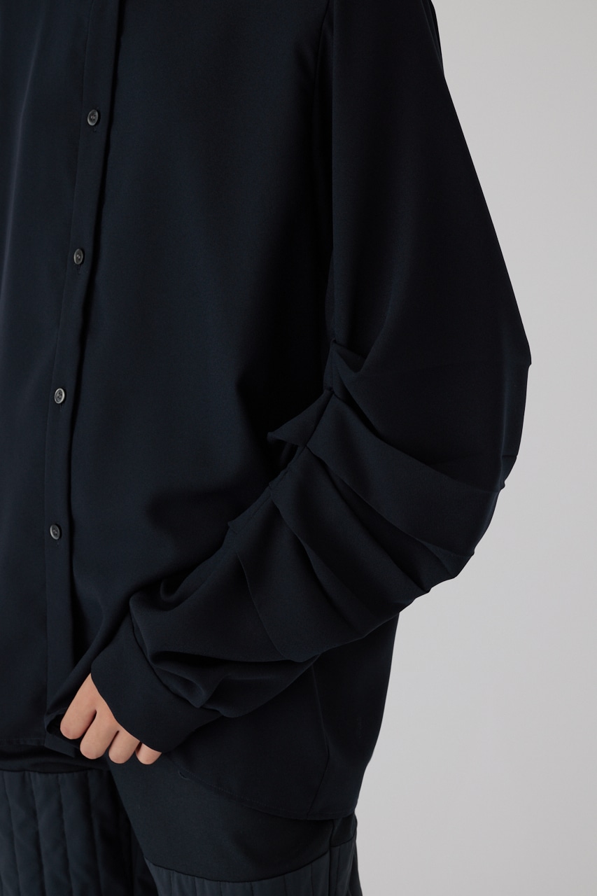 Tuck volume SH D/NVY FREE