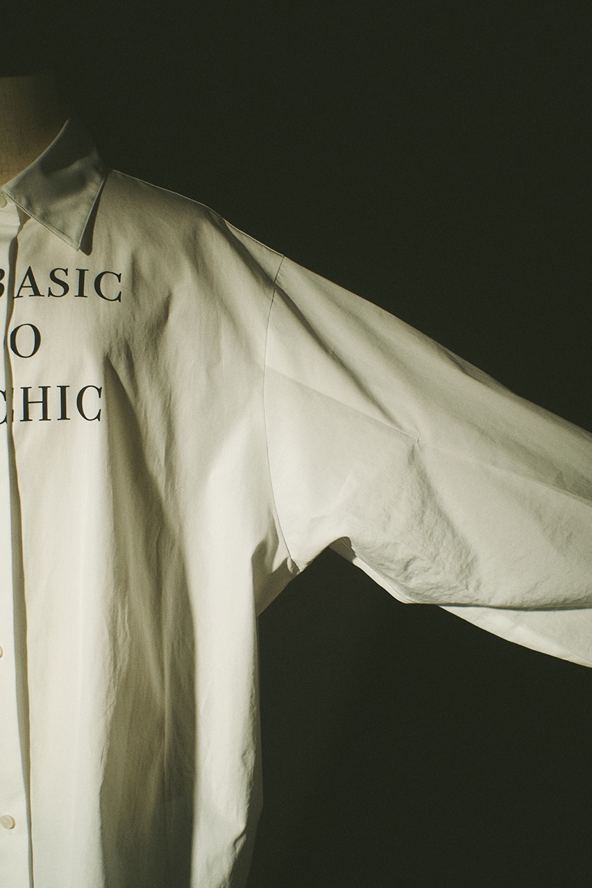 Quiet Luxury NEO BASE CHIC SH WHT FREE